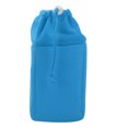 thumbnail image 1 of Inner Layer Adopts Soft Velvet Camera Insert Bag Lightweight And Easy To Carry Waterproof Drawstring Camera Bag For Dslr Camera, 1 of 8