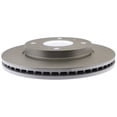 thumbnail image 3 of Centric GCX Rotor with Full Coating, 3 of 5
