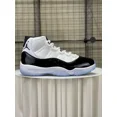 thumbnail image 4 of Ni - ke Size 13 - Jordan 11 Retro High Space Jam, 4 of 5