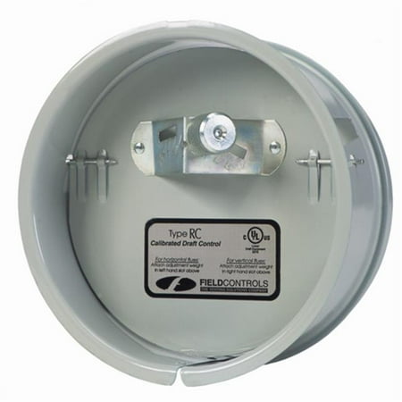 

Lindemann Field 6 Inch Barometric