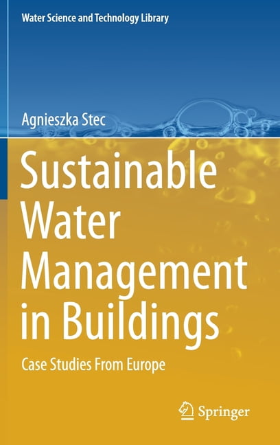 water-science-and-technology-library-sustainable-water-management-in