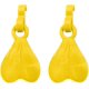 thumbnail image 1 of Abalorios para decoración de zapatos, bolas para tus hebillas decorativas de zapatos, accesorios para zapatos, abalorios para zapatos, accesorios para zapatos, sandalias, decoración, zapatillas, fiest JFHHH pequeña, 1 of 3