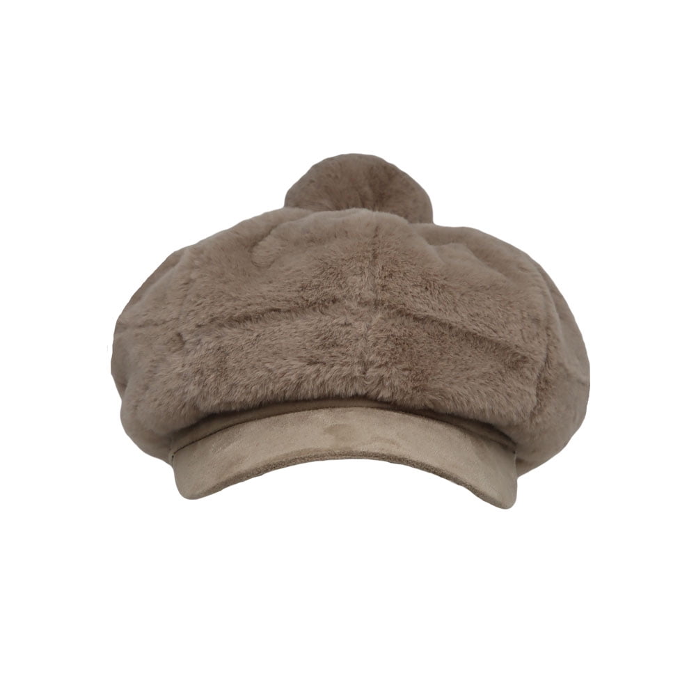 帽子 00s archive L.G.B. knit cap cross beret - 帽子