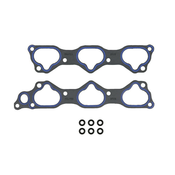 FEL-PRO MS 97136 Intake Manifold Gasket Set Fits select: 2009-2020 HONDA PILOT, 2008-2020 HONDA ODYSSEY