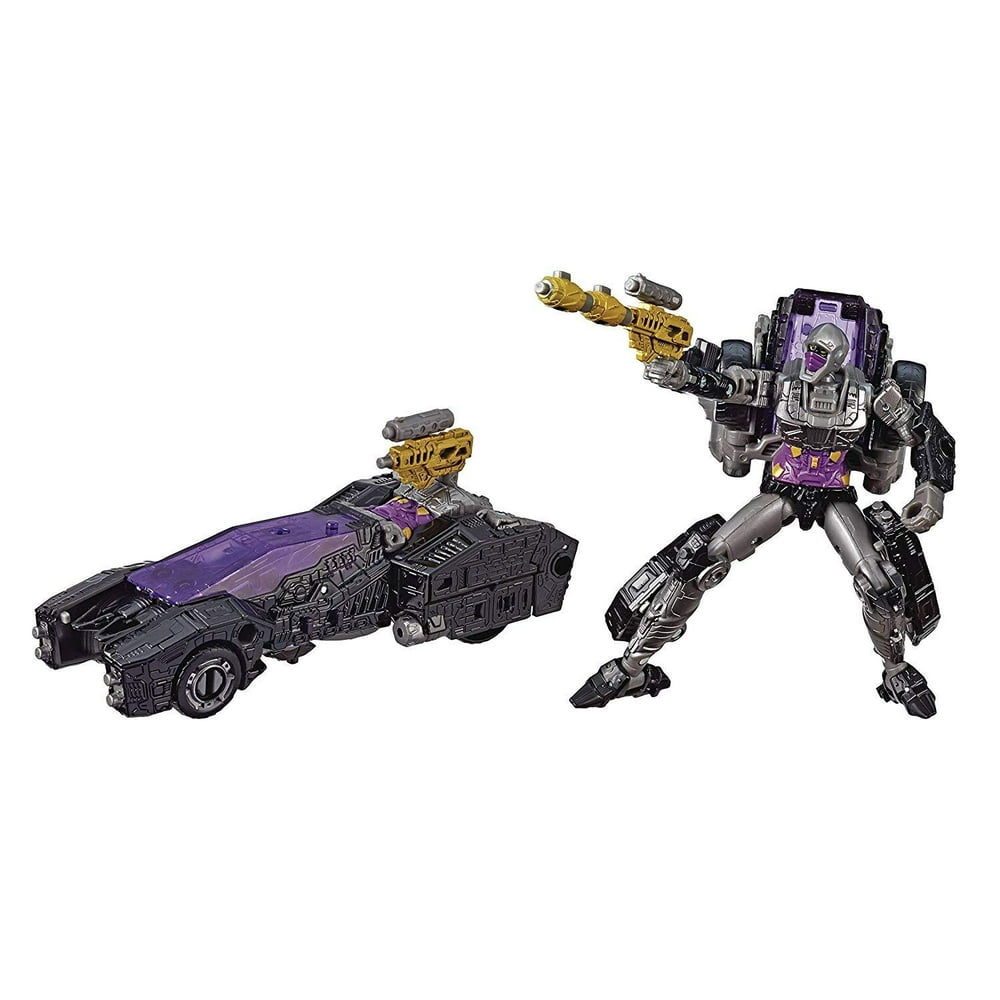 transformers selects nightbird