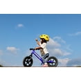 thumbnail image 5 of Strider 12 Classic Entry Balance Bike for Toddlers 18 - 36 Months Old, Blue, 5 of 7