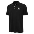 thumbnail image 2 of Men's Antigua Black Chase Elliott Western Polo, 2 of 3