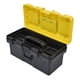 thumbnail image 5 of Caja de herramientas de plástico, caja de herramientas de almacenamiento, caja de herramientas, caja de herramientas para técnicos, muy recomendable, 5 of 14