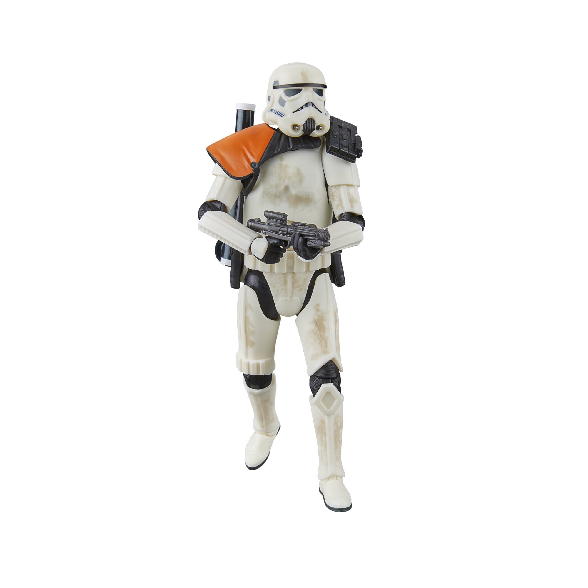 STAR WARS SANDTROOPER フィギュア Star Wars The Black Series Sandtrooper, Star Wars: A New Hope