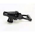 thumbnail image 1 of Bunn 26685.0000 Black Plastic Faucet Assembly, 1 of 4
