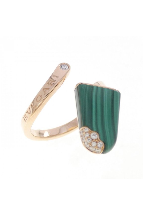 Pre-Owned Bvlgari Gelati Ring