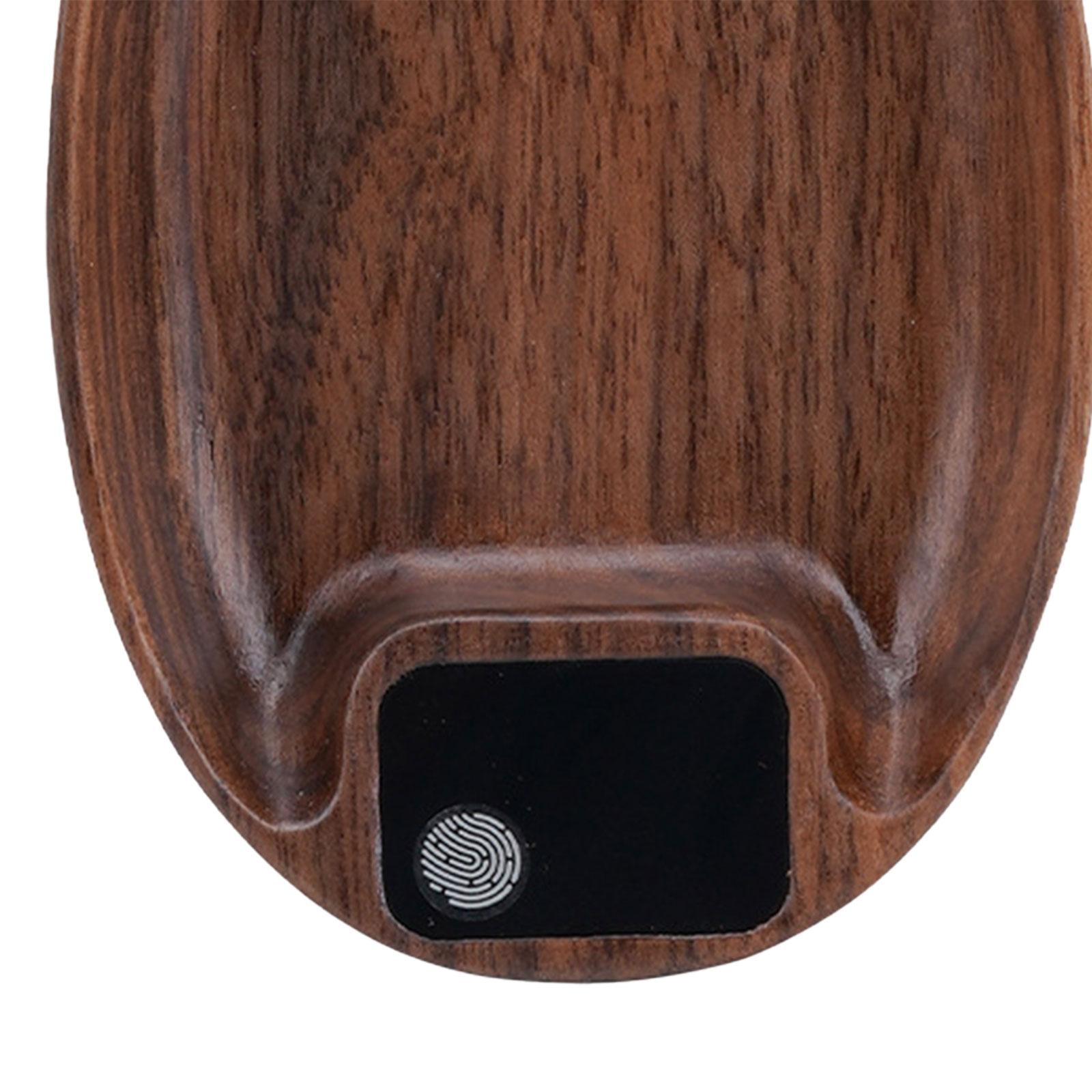 Esquirla Coffee Scale Digital Scale Convenient Food Scale Versatile Electronic Scale for Tea Wood Tea Scale for Restaurant Home Baking