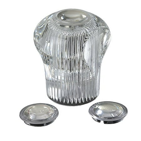 BrassCraft Acrylic Tub/Shower Handle for Kohler, SH4782