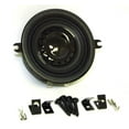 thumbnail image 4 of 3.5 Inch Round Oldsmobile & Plymouth Replacement Speaker - Car Truck Van Vehicle, 4 of 4