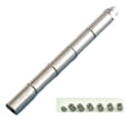 thumbnail image 4 of Badminton Racket Swing Trainer Speed Power Point Training StrengthTrainer, 4 of 7