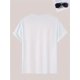 thumbnail image 4 of Women's Heart Graphic Tees 2025 Summer Tops Cute Cotton Casual Short Sleeve Crewneck T Shirts, 4 of 7