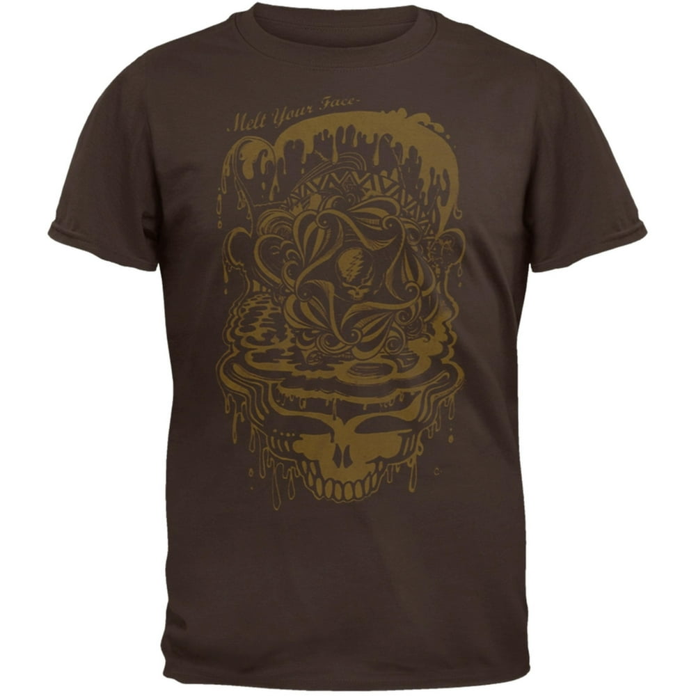 grateful dead custom shirts