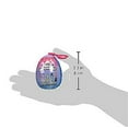 thumbnail image 2 of Hatchimal Glittering Garden Mini Plush 2" Clip On Mystery Egg, 2 of 2