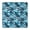 White-649, variant on Stylish Tablecloth Featuring Colorful Abstract Pop Art and Graffiti Art, Modern Aesthetic Tie Dye and Psychedelic Art Patterns for Trendy Table Setting