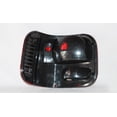 thumbnail image 2 of tyc 11-5347-01-1 dodge right replacement tail lamp Fits select: 1996-1997,1999-2003 DODGE RAM VAN, 2 of 2