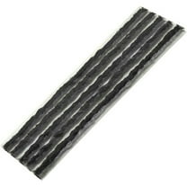 08820-M 5 Piece 7 in. Black Truck Plug