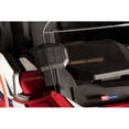 thumbnail image 4 of Tusk Removable Half Windshield Clear - Fits: Can-Am Maverick Trail 1000 DPS 2018-2021, 4 of 8
