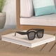 thumbnail image 2 of Lentes de Sol ANDWOOD Mujer con Montura Cuadrada Sobredimensionada 2 Paquetes, 2 of 7