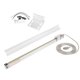 thumbnail image 1 of Digital Readout Scales, Easy To Install And Maintain Lathe Linear Scales, High Speed For Jcs900-3Ae Measuring Range 0Mm-400Mm Data Display Instrument Jcs900-2Ae ANGGREK Linear Scales, 1 of 8