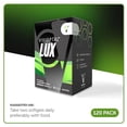 thumbnail image 2 of Vivioptal Lux 120 Units, Omega 3, Zinc, and Vitamin C & E, Multivitamin & Multimineral, Gluten Free, 2 of 5