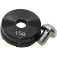 thumbnail image 6 of 1PC Golf Weight with Screw for Ping G30 Driver Head Clubs LS SF TEC 5# 3# FW Hybrid 4g/6g/8g/9g/10g/11g/12g/13g/14g/15g/16g Please Choose, 6 of 9