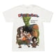 thumbnail image 1 of Camiseta de Goku de Dragon Ball para hombre, ropa holgada con estampado de manga corta, Tops de moda Hip Hop, camisetas deportivas diarias, ropa de regalo, 1 of 4