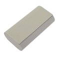 thumbnail image 1 of Estuche para gafas portátil Unique Bargains 1 Pc 6.34"x3.31"x1.77" 1Pc Beige Gris, 1 of 5