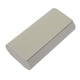 thumbnail image 1 of Estuche para gafas portátil Unique Bargains 1 Pc 6.34"x3.31"x1.77" 1Pc Beige Gris, 1 of 5