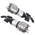 thumbnail image 4 of GELUOXI Front Left and Right Air Suspension Strut for Mercedes-Benz E-Class Sedan 2017-2020 2Pcs, 4 of 7