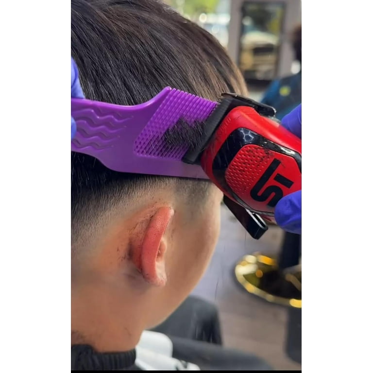 Supreme Trimmer Darkstar 72 Clipper with Magnetic Vector Motor
