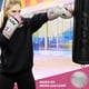 thumbnail image 3 of Guantes de boxeo RDX EGO Sparring Muay Thai Kickboxing MMA, 3 of 7