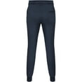 thumbnail image 5 of xiaxaixu Men Athletic Pants, Elastic Waist Drawstring Trousers Fall Casual Pants with Pockets, 5 of 5