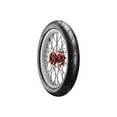 thumbnail image 1 of Avon Cobra Chrome AV91 Front Motorcycle Tire MT90B-16 (74H) Black Wall for Harley-Davidson CVO Electra Glide Classic FLHTCSE 2004-2005, 1 of 2