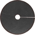 thumbnail image 2 of Rubberific 24" Rubber Mulch Tree Ring - 3 Pack (Black), 2 of 11