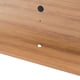 thumbnail image 3 of Panel Para TV Capim Café Claro Loomber, 3 of 5