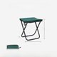 thumbnail image 1 of Juego de mesa y sillas tácticas portátiles de plástico ro para acampar al aire libre, picnic, juego de mesa de comedor pl..., 1 of 4