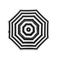 thumbnail image 1 of Mainstays 7 ft. Octagonal Beach Umbrella, 1 of 4