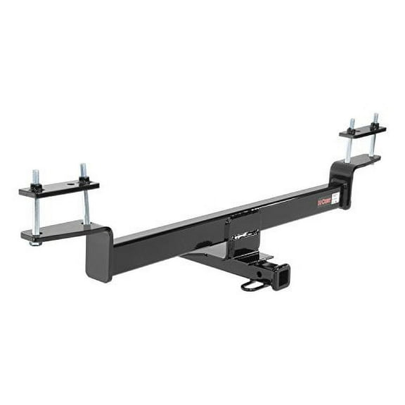 Curt Manufacturing Cur11234 12-C Passat Sedan Class I Receiver