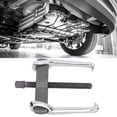 thumbnail image 1 of 2 Jaws Puller, Bearing Gear Puller Adjustable Removal Tool Puller Professional Level Industrial Supplies Device for Auto Car Repair Hand Tools Machine Repair, 1 of 7