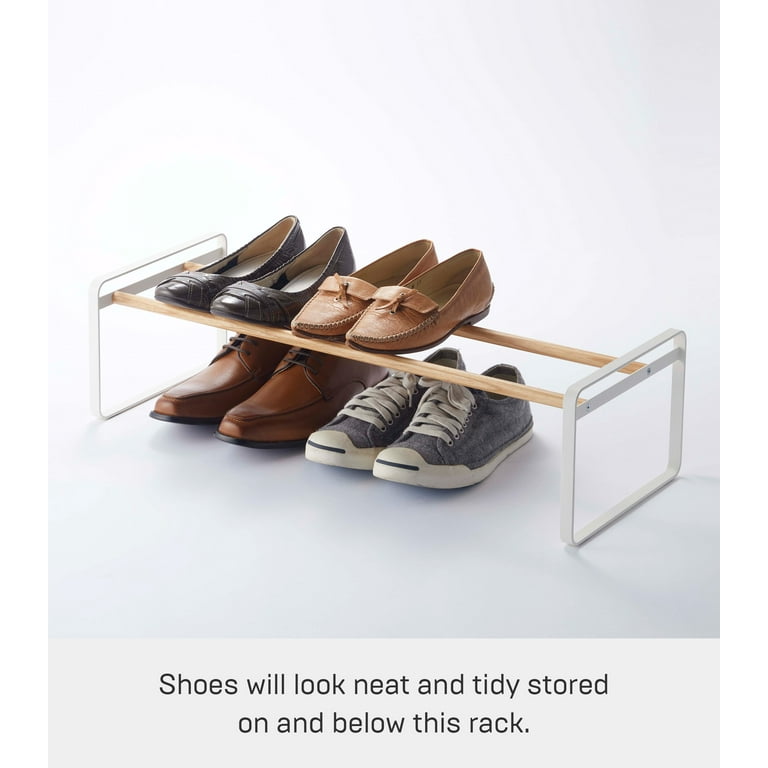 ヒステリックグラマー　STACKABLE SNEAKERS RACK Amazon.com: YITAHOME Shoe Storage Box, 18 PCS Medium Size