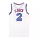 thumbnail image 1 of Disfraces De Cosplay De Película Space-Jam Tune-Squad # 1 BUGS 10 LOLA Bunny Baloncesto Team Jersey Cosido Número Tops Uniforme Deportivopangjing, 1 of 4