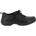 thumbnail image 6 of Easy Works by Easy Street Paparika Women's Slip Resistant Lace Up Work Shoe, 6 of 6
