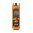 thumbnail image 1 of Fiber Optic Mini Power Meter KPM-11M With LED Light. LC Adapter 1.25mm Suit For Power Meter, Light Source ,Easy to Use, 1 of 6