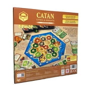 Catan Studio CATAN - Cities & Knights Expansion
