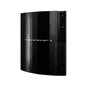thumbnail image 3 of Sony - PlayStation 3 Fat 40GB PS3 Juegos Consola - Negro (Reacondicionado), 3 of 7